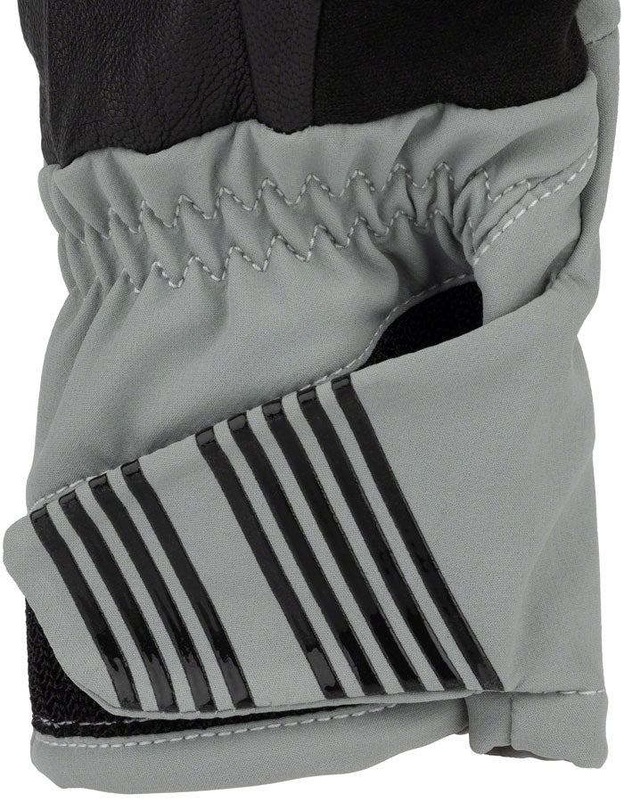 Load image into Gallery viewer, 45NRTH 2024 Sturmfist 5 Gloves - Glacial Grey, Full Finger, X-Large
