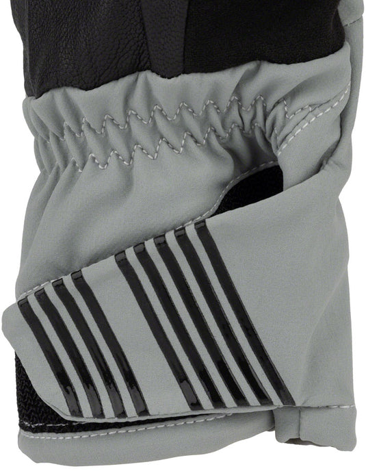 45NRTH 2024 Sturmfist 5 Gloves - Glacial Grey, Full Finger, X-Large