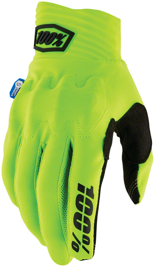 100-Cognito-Gloves-Gloves-X-Large-GLVS7158-Cycling-Gloves