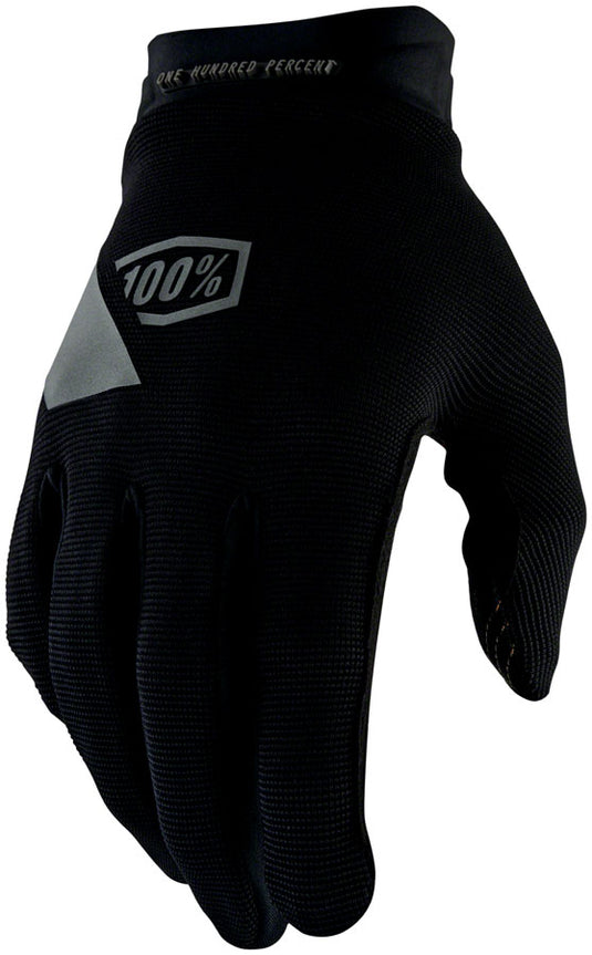 100-Ridecamp-Gel-Gloves-Gloves-Medium-GLVS7222-Cycling-Gloves