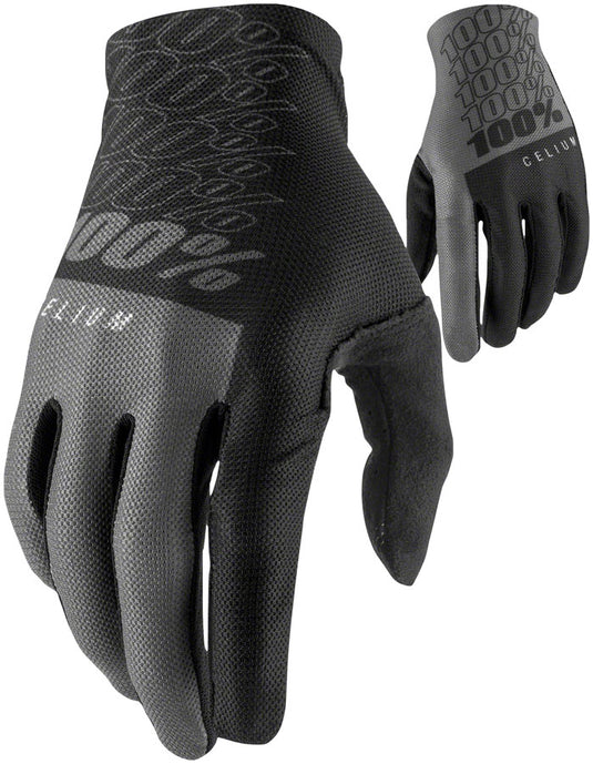 100-Celium-Gloves-Gloves-2X-Large-GLVS7237-Cycling-Gloves