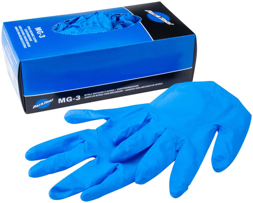 Park-Tool-MG-3-Nitrile-Mechanics-Gloves-Shop-Supply-MSSS0164