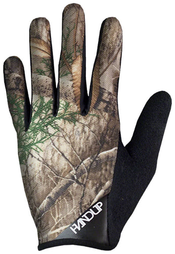 Handup-Most-Days-Gloves-Realtree-EDGE-Camo-Gloves-Medium-GLVS7452-Cycling-Gloves