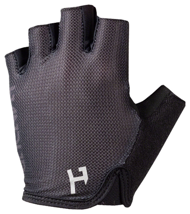 Load image into Gallery viewer, Handup-Shorties-Solid-Black-Gloves-Gloves-X-Large-GLVS7432-Cycling-Gloves
