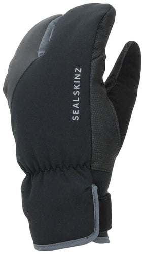 SealSkinz-Barwick-Xtreme-Split-Finger-Gloves-Gloves-Large-GLVS7476-Cycling-Gloves