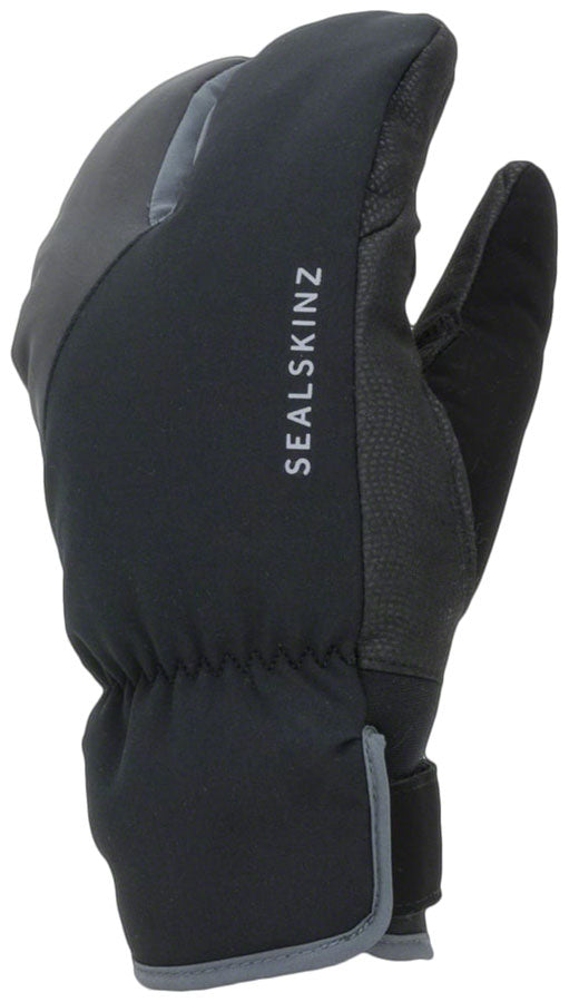 SealSkinz-Barwick-Xtreme-Split-Finger-Gloves-Gloves-2X-Large-GLVS7477-Cycling-Gloves