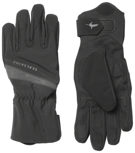 SealSkinz-Bodham-Waterproof-Gloves-Gloves-Large-GLVS7466-Cycling-Gloves