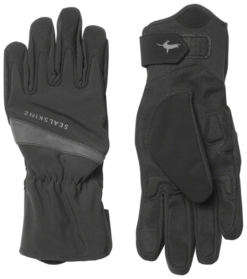 Load image into Gallery viewer, SealSkinz-Bodham-Waterproof-Gloves-Gloves-Medium-GLVS7465-Cycling-Gloves
