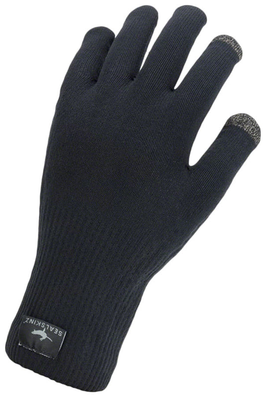 SealSkinz-Anmer-Waterproof-Ultra-Grip-Knit-Gloves-Gloves-Small-GLVS7463-Cycling-Gloves