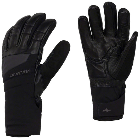 SealSkinz-Rocklands-Waterproof-Extreme-Gloves-Gloves-Medium-GLVS7462-Cycling-Gloves