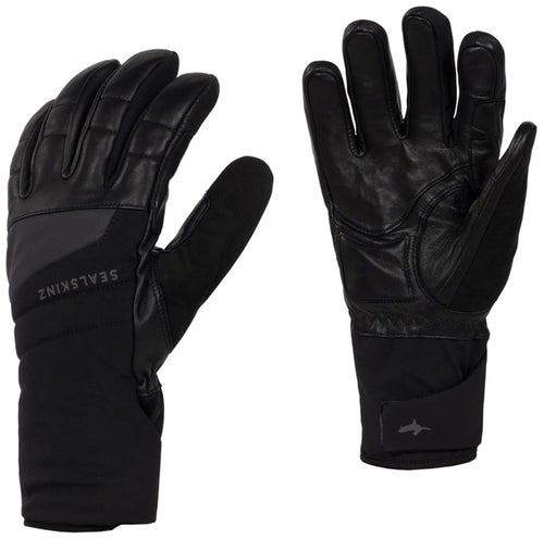 SealSkinz-Rocklands-Waterproof-Extreme-Gloves-Gloves-X-Large-GLVS7461-Cycling-Gloves