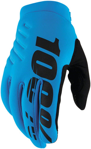 100-Brisker-Gloves-Gloves-Large-GLVS7565-Cycling-Gloves