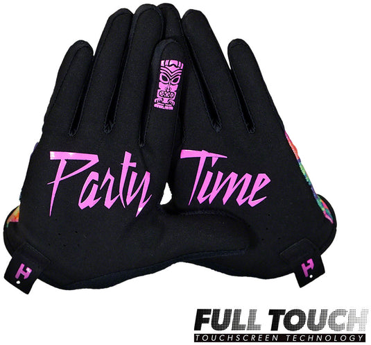 Handup Most Days Gloves - Miami Original, Full Finger, X-Large