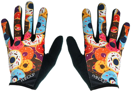 Handup-Most-Days-Donut-Factory-Gloves-Gloves-Large-GLVS7631-Cycling-Gloves