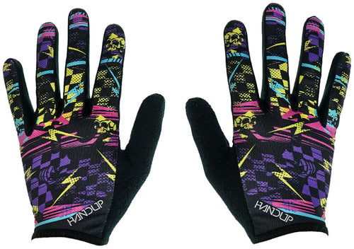 Handup-Most-Days-Shred-Til-Ya-Dead-Gloves-Gloves-X-Large-GLVS7635-Cycling-Gloves