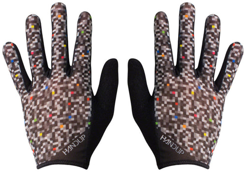 Handup-Vented-Pixelated-Gloves-Gloves-Small-GLVS7598-Cycling-Gloves