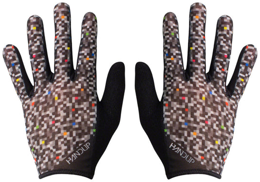 Handup-Vented-Pixelated-Gloves-Gloves-Small-GLVS7598-Cycling-Gloves