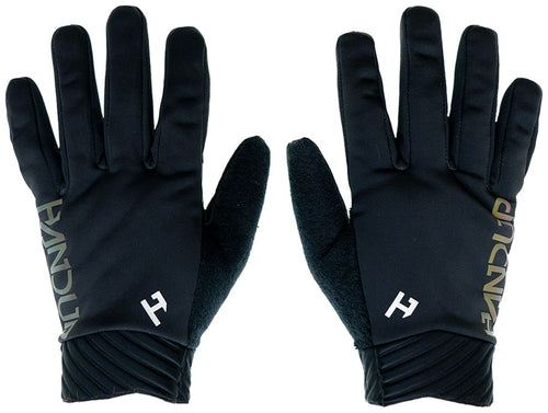 Handup-ColdER-Weather-Black-Ice-Gloves-Gloves-Small-GLVS7610-Cycling-Gloves