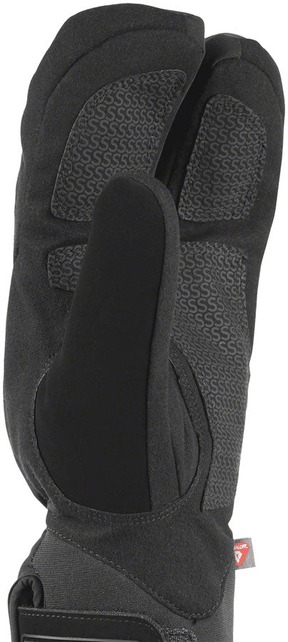 Load image into Gallery viewer, SealSkinz Barwick Gloves - Black, Medium
