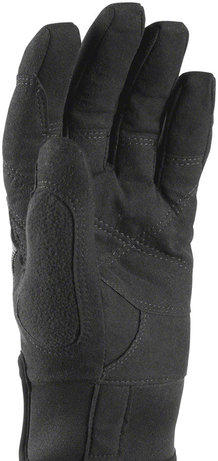 Load image into Gallery viewer, SealSkinz Bodham Gloves -  Black,  2X-Large
