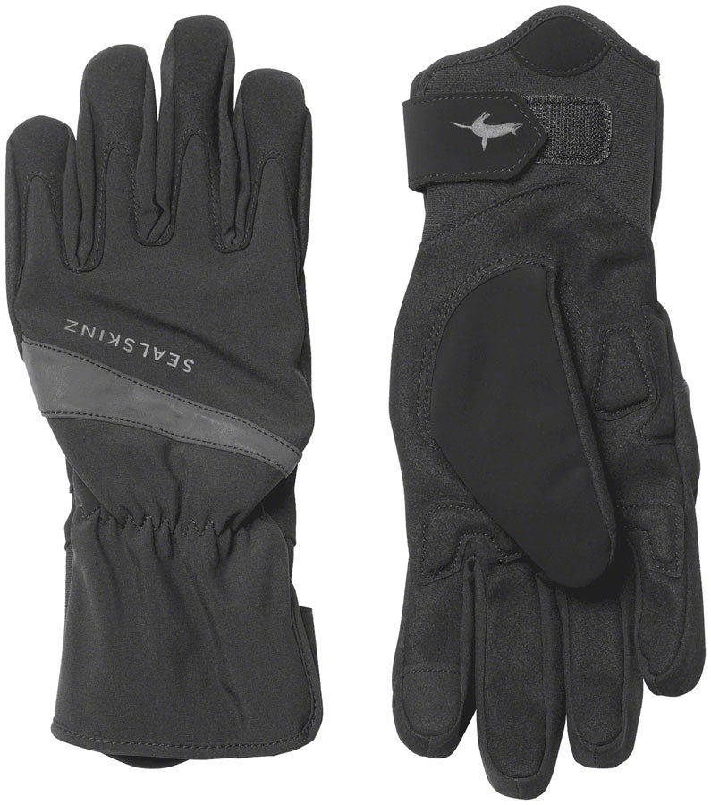 Load image into Gallery viewer, SealSkinz-Bodham-Waterproof-Gloves-Gloves-GLVS10647-Cycling-Gloves
