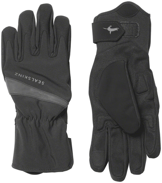 SealSkinz-Bodham-Waterproof-Gloves-Gloves-X-Large-GLVS10648-Cycling-Gloves