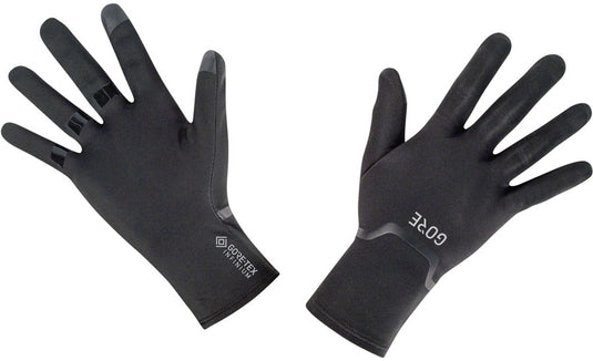 Gorewear-M-Gore-Tex-Infinium-Stretch-Gloves-Unisex-Gloves-Small-GLVS1712-Cycling-Gloves