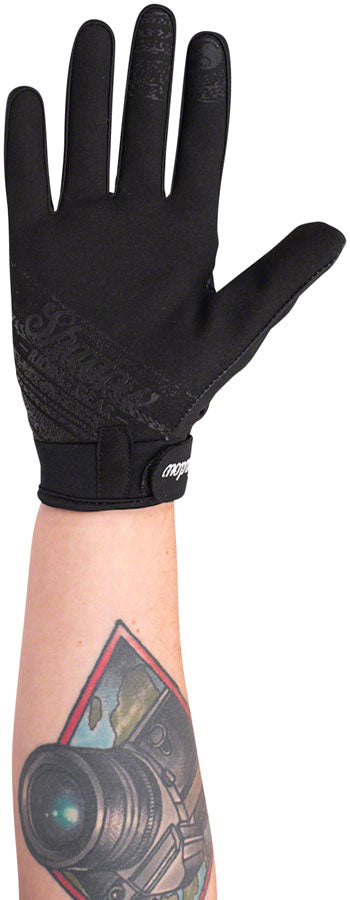 The Shadow Conspiracy Conspire Gloves - Registered, Full Finger, X-Large