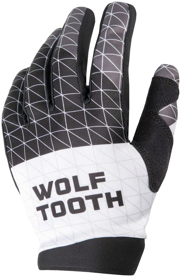 Load image into Gallery viewer, Wolf Tooth Flexor Glove - Matrix, Full Finger, X-Large
