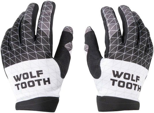 Wolf Tooth Flexor Glove - Matrix, Full Finger, X-Large