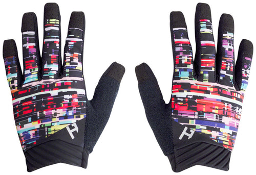 Handup-Pro-Performance-No-Signal-Gloves-Gloves-2X-Large-GLVS6391-Cycling-Gloves