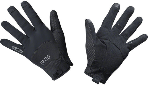 Gorewear-C5-Gore-Tex-Infinium-Gloves-Unisex-Gloves-Small-GLVS1634-Cycling-Gloves