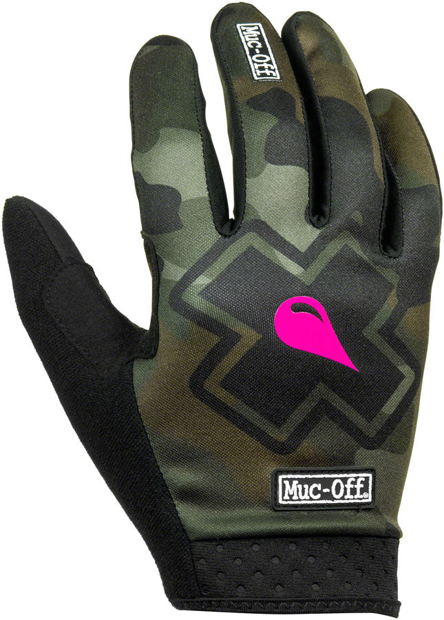 Load image into Gallery viewer, Muc-Off-MTB-Gloves-Gloves-Medium-GL0998-Cycling-Gloves
