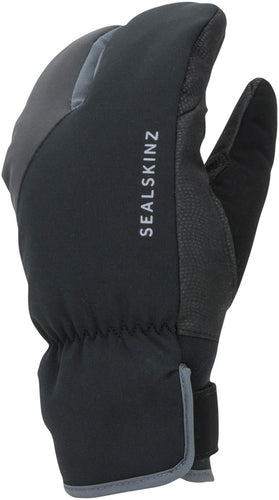 SealSkinz-Extreme-Cold-Weather-Cycle-Split-Finger-Gloves-Gloves-Small-GL1491-Cycling-Gloves