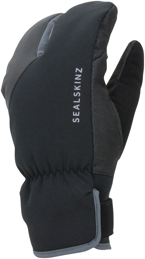 SealSkinz-Extreme-Cold-Weather-Cycle-Split-Finger-Gloves-Gloves-Small-GL1491-Cycling-Gloves