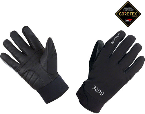 Gorewear-C5-Gore-Tex-Gloves-Unisex-Gloves-X-Small-GLVS7121-Cycling-Gloves