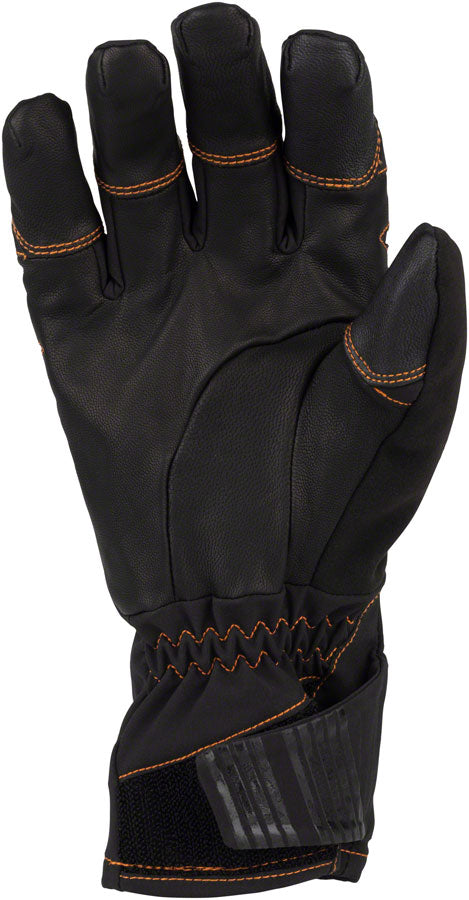 Load image into Gallery viewer, 45NRTH 2024 Sturmfist 5 Gloves - Black, Full Finger, 2X-Large
