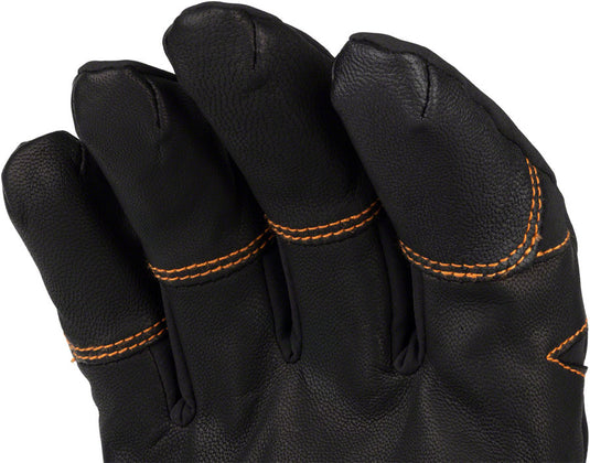 45NRTH 2023 Sturmfist 5 Gloves - Black, Full Finger, Medium