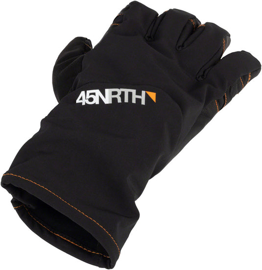 45NRTH 2024 Sturmfist 5 Gloves - Black, Full Finger, Medium