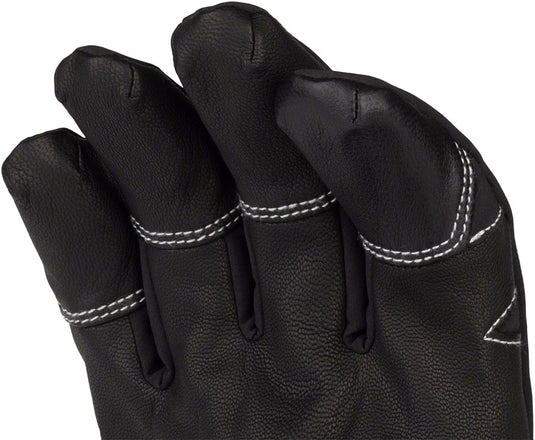 45NRTH 2023 Sturmfist 5 Gloves - Slate, Full Finger, Medium