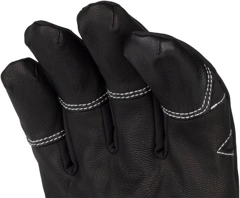 Load image into Gallery viewer, 45NRTH 2023 Sturmfist 5 Gloves - Slate, Full Finger, Large
