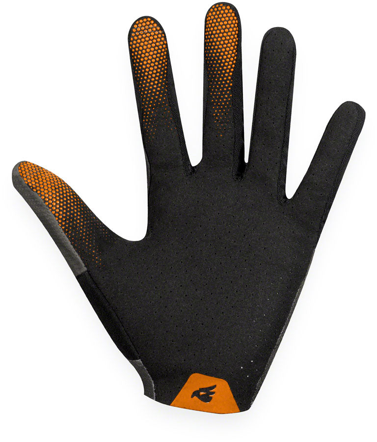 Load image into Gallery viewer, Bluegrass Vapor Lite Gloves - Gray, Full Finger, X-Large
