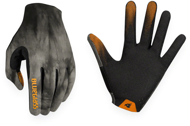 Load image into Gallery viewer, Bluegrass Vapor Lite Gloves - Gray, Full Finger, X-Large
