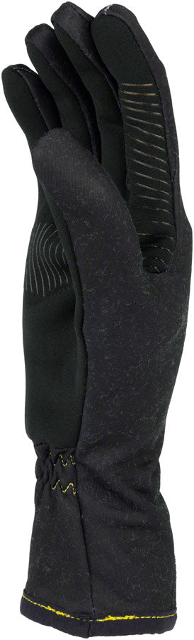 Load image into Gallery viewer, 45NRTH 2024 Risor Liner Gloves - Black, Full Finger, X-Small
