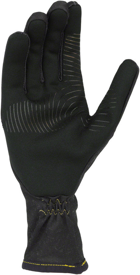 Load image into Gallery viewer, 45NRTH 2023 Risor Liner Gloves - Black, Full Finger, 2X-Large
