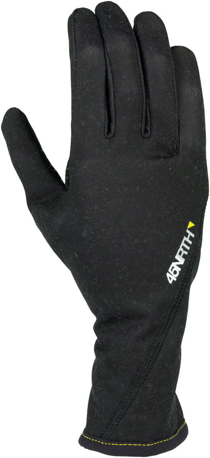 45NRTH-Risor-Merino-Wool-Glove-Liners-2024-Gloves-X-Small-GLVS7579-Cycling-Gloves