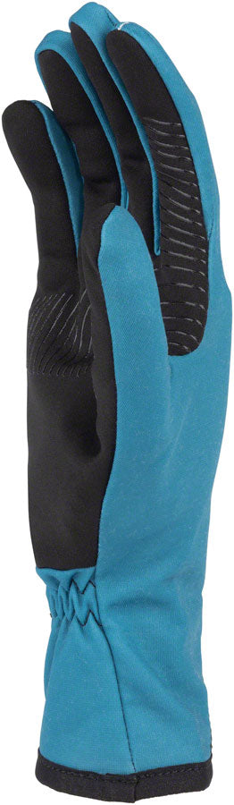 45NRTH 2023 Risor Liner Gloves - Slate, Full Finger, Large