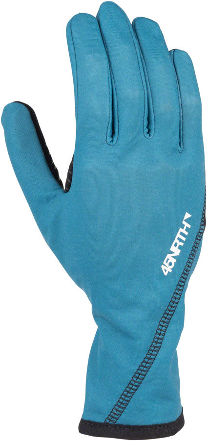 Load image into Gallery viewer, 45NRTH-Risor-Merino-Wool-Glove-Liners-Gloves-Medium-GLLN0042-Cycling-Gloves
