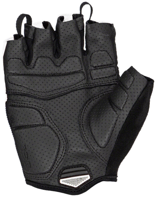 Lizard Skins Aramus Cadence Gloves - Diamond White, Short Finger, Medium