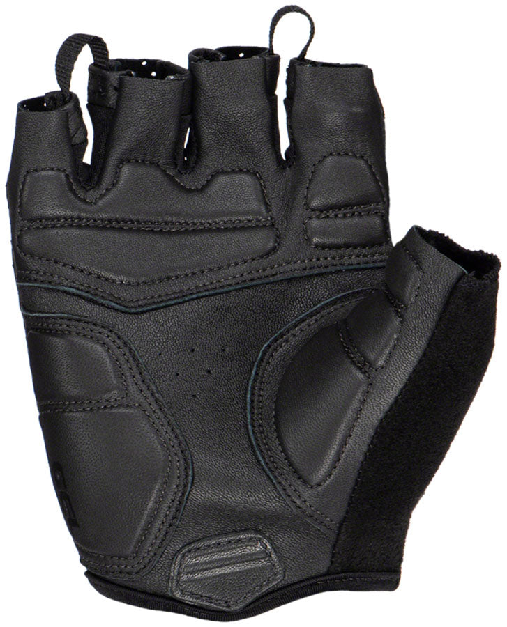 Load image into Gallery viewer, Lizard Skins Aramus Classic Gloves - Jet Black, Short Finger, 2X-Large
